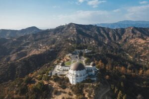 Griffith Observatory